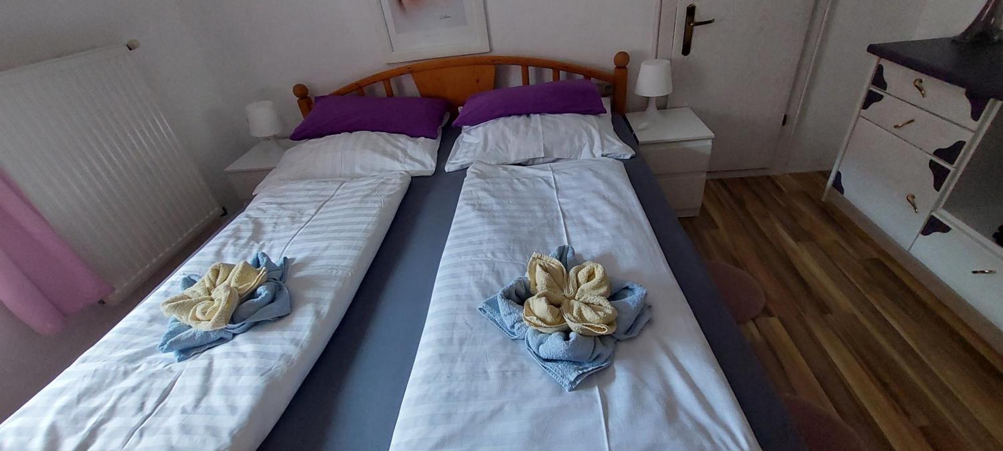 Appartements Haus Bergland 圣马丁安提奈各布里奇 外观 照片
